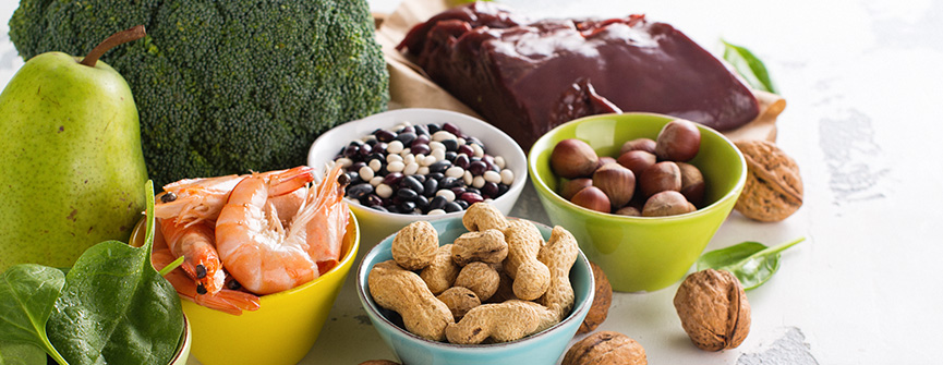 Aktywna forma kwasu foliowego – czy ma znaczenie?