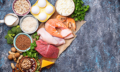 Cholina – co to jest i dlaczego jest ważna w ciąży?