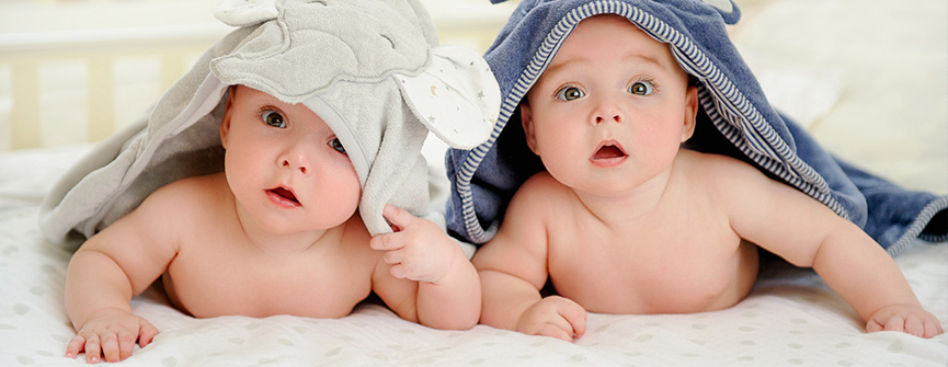 Ciąża bliźniacza – rodzaje, objawy, przebieg i poród