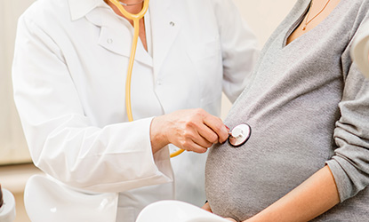 Ciąża po 40. – jak ją dobrze zaplanować?