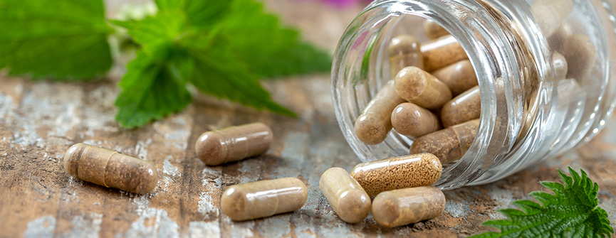 Co warto suplementować w czasie połogu?