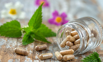 Co warto suplementować w czasie połogu?