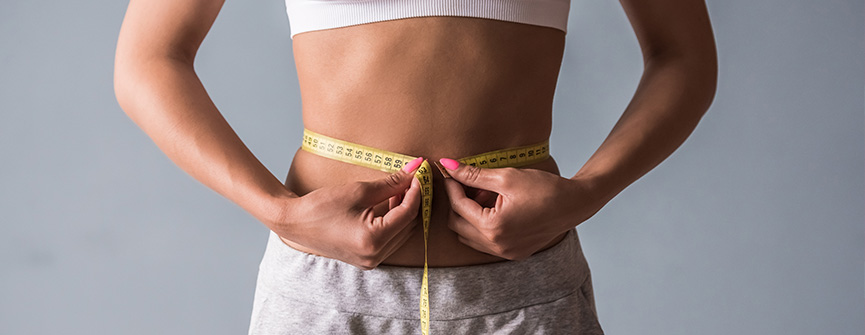 Czy dieta odchudzająca po porodzie to dobry pomysł?