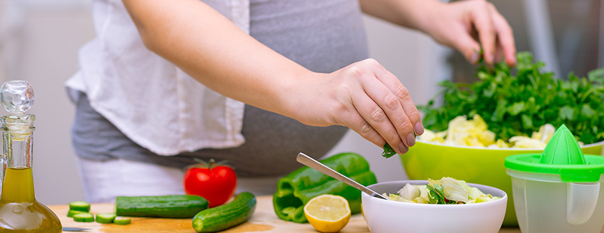 Czy na pewno dostarczasz swojemu dziecku wszystkie niezbędne składniki z dietą?