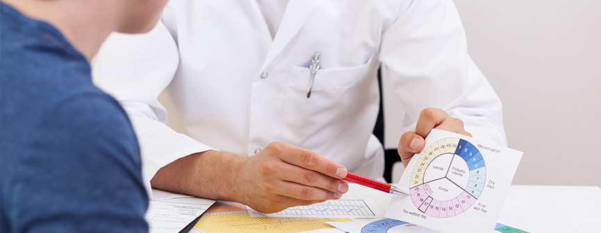 Jak przygotować się do ciąży? Ujęcie psychologiczne