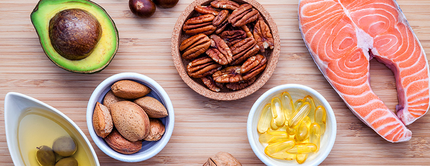 DHA w formie trójglicerydów – co to oznacza?