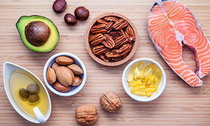 DHA w formie trójglicerydów – co to oznacza? 