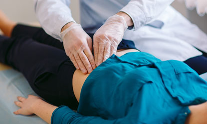 Jak rozpoznać wzdęcia w ciąży? Co powinnaś o nich wiedzieć?