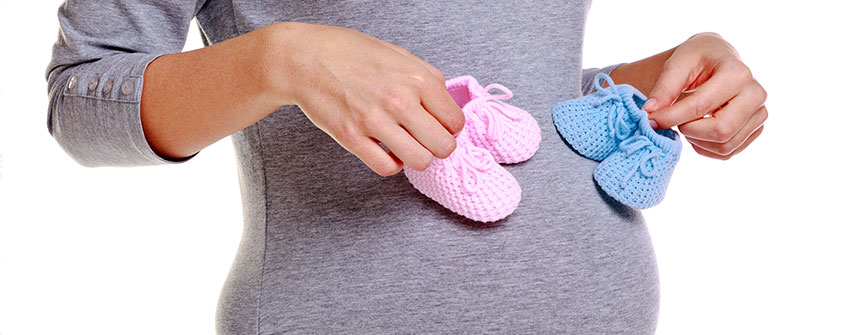 Jak zaplanować płeć dziecka? Czy to możliwe?