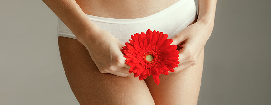 Jaki śluz przed okresem, a jaki po zapłodnieniu?