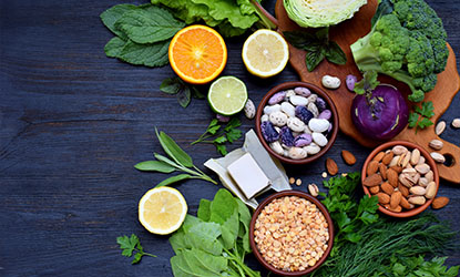 Kwas foliowy w ciąży – dlaczego jest tak ważny?