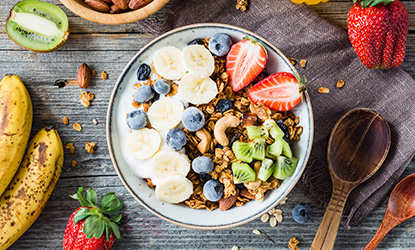 Prekoncepcja – jak przygotować się do ciąży?