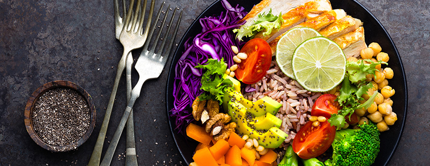 Produkty, które warto jeść, by zwiększyć szanse na zajście w ciążę