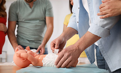 Szkoła rodzenia – czy warto i czego możesz się tam nauczyć?