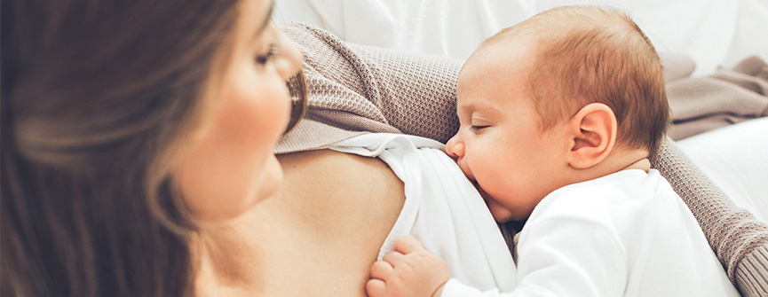 Wszystko, co musisz wiedzieć o karmieniu piersią