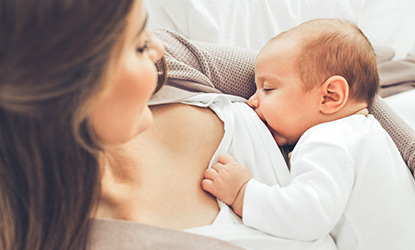 Wszystko, co musisz wiedzieć o karmieniu piersią