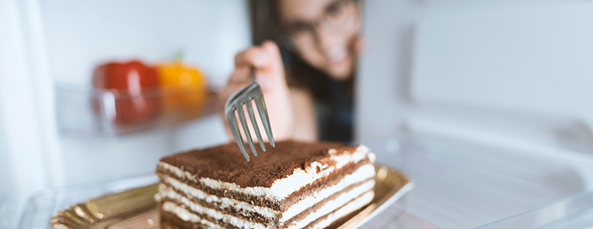Zachcianki w ciąży – skąd się biorą i czy można im ulegać?