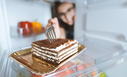 Zachcianki w ciąży – skąd się biorą i czy można im ulegać?